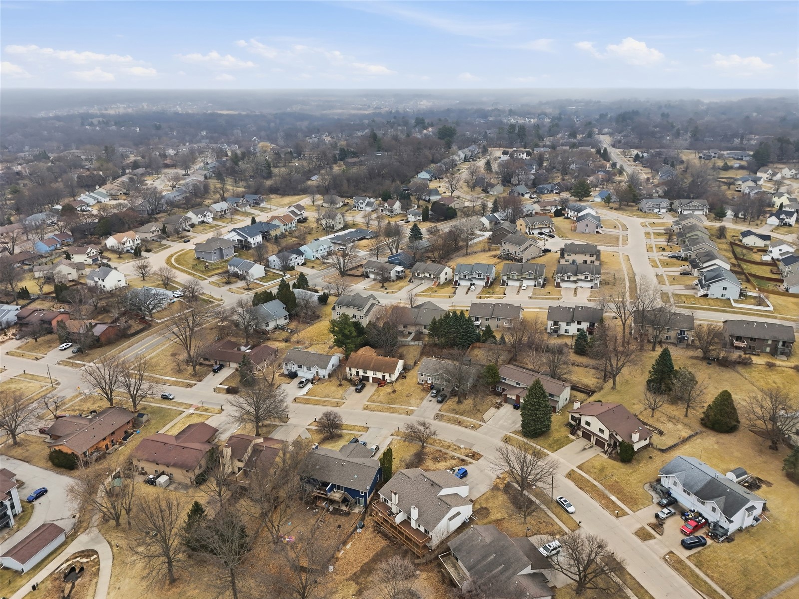 2058 S Ridge Drive Coralville IA 52241