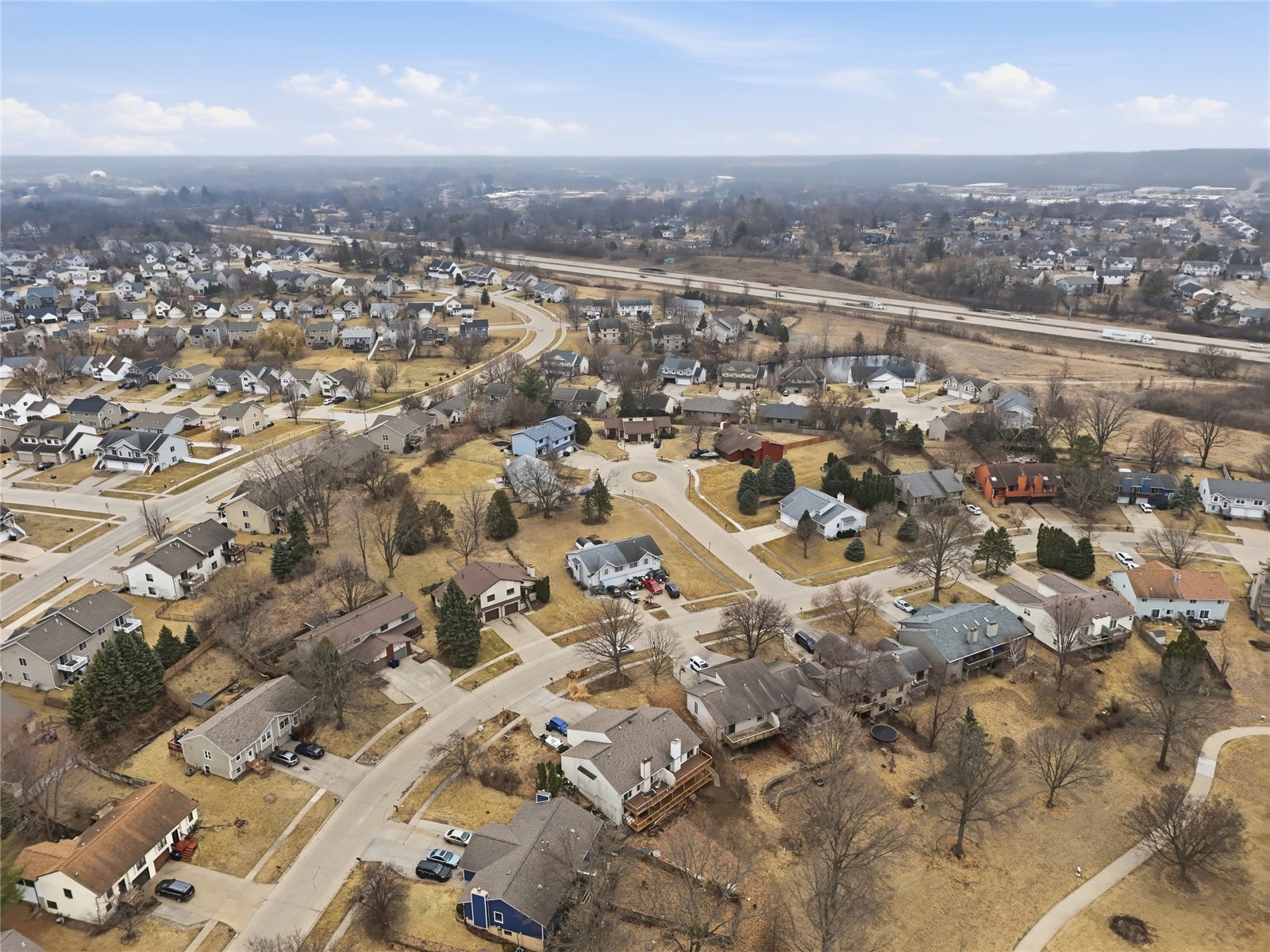 2058 S Ridge Drive Coralville IA 52241