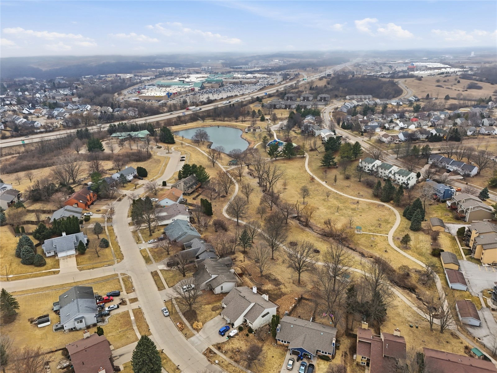 2058 S Ridge Drive Coralville IA 52241