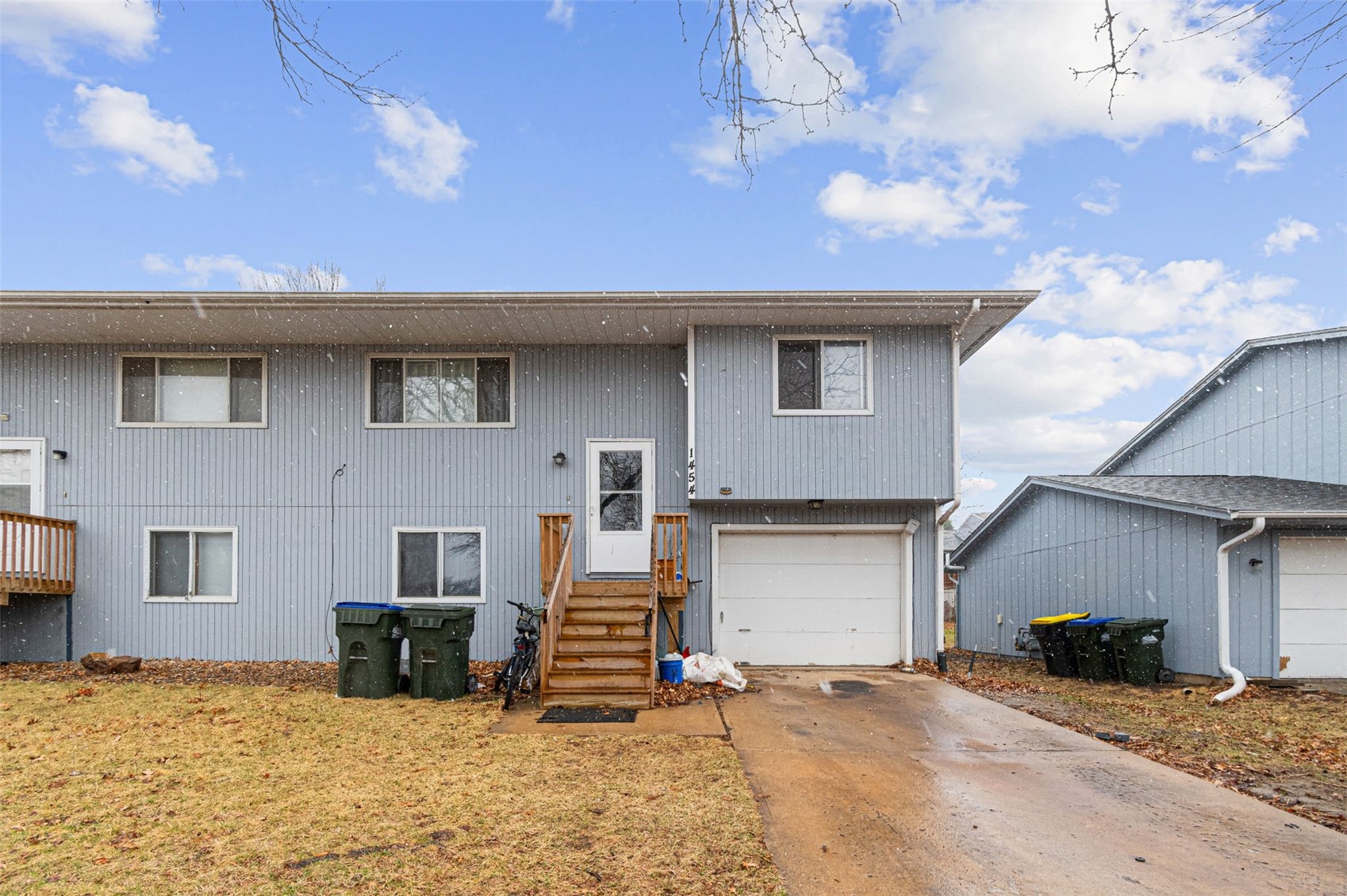 1454 Aber Avenue Iowa City IA 52246