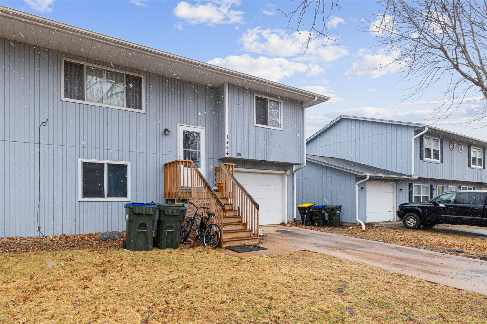 1454 Aber Avenue Iowa City IA 52246