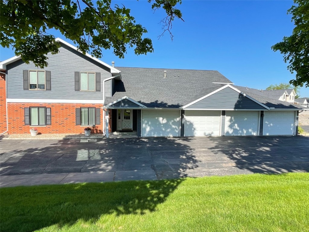 4505 Armar Drive SE Cedar Rapids IA 52403