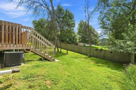 733 Broderick Drive NE Cedar Rapids IA 52402