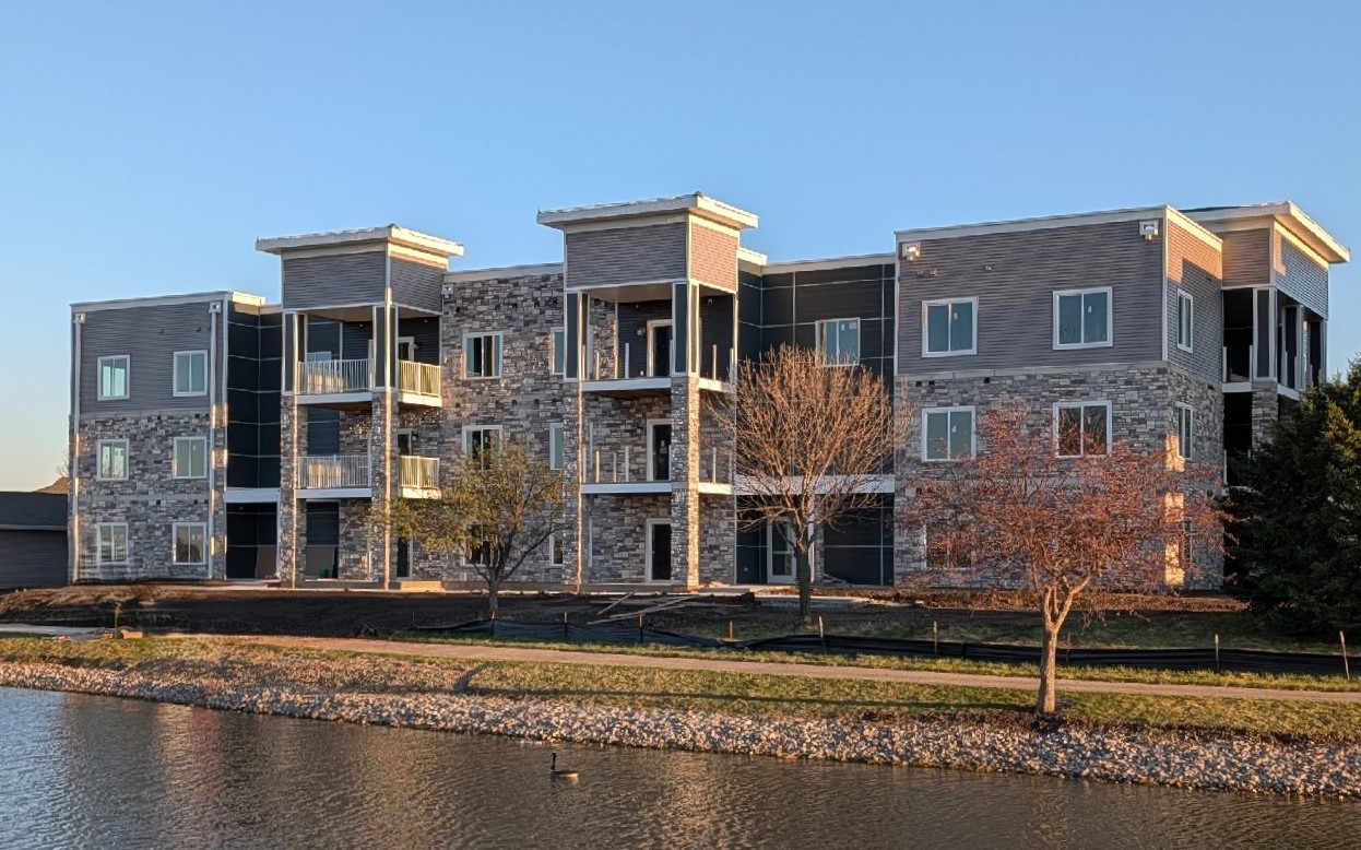 565 N Madison Avenue North Liberty IA 52317