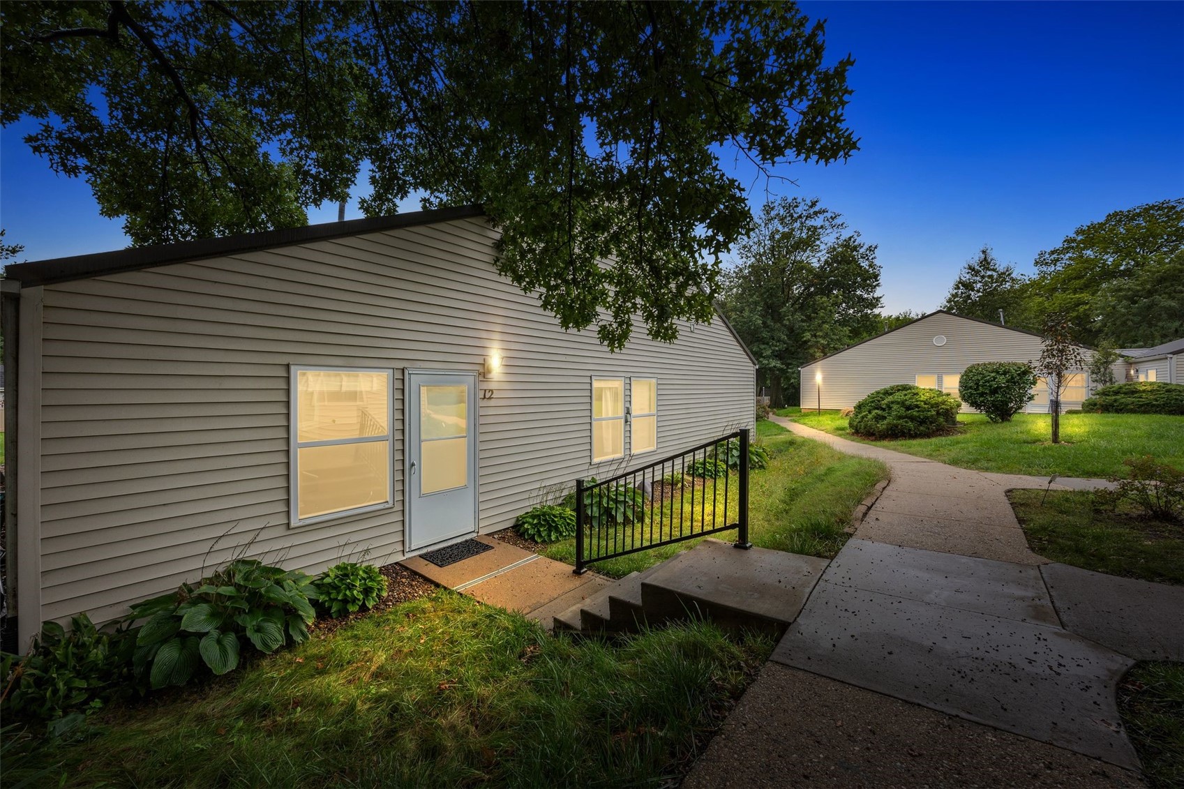 1220 Village Road Iowa City IA 52240