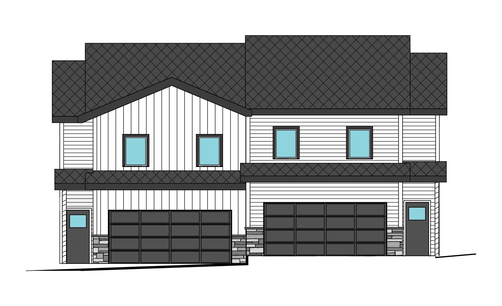 1105 Switchgrass Lane Ely IA 52227
