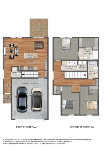 1105 Switchgrass Lane Ely IA 52227
