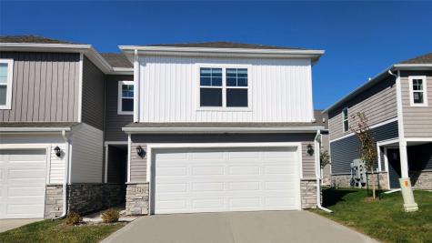 570 N Kimberlite Street Tiffin IA 52340