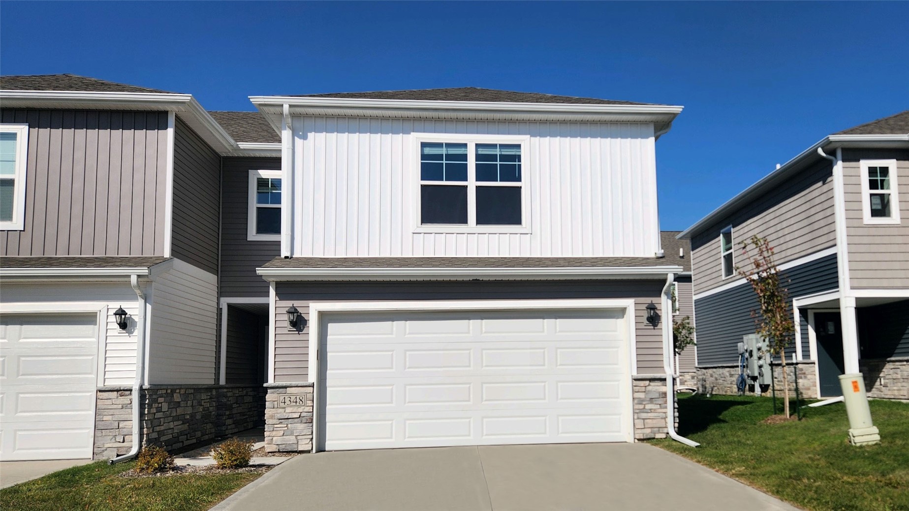 570 N Kimberlite Street Tiffin IA 52340