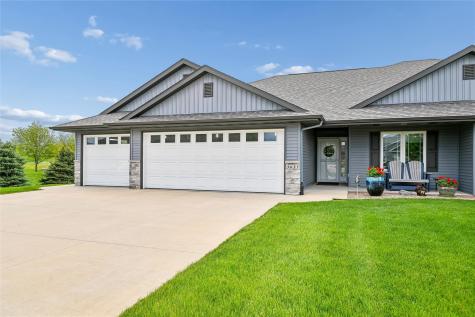 3615 Bluebird Drive SW Cedar Rapids IA 52404