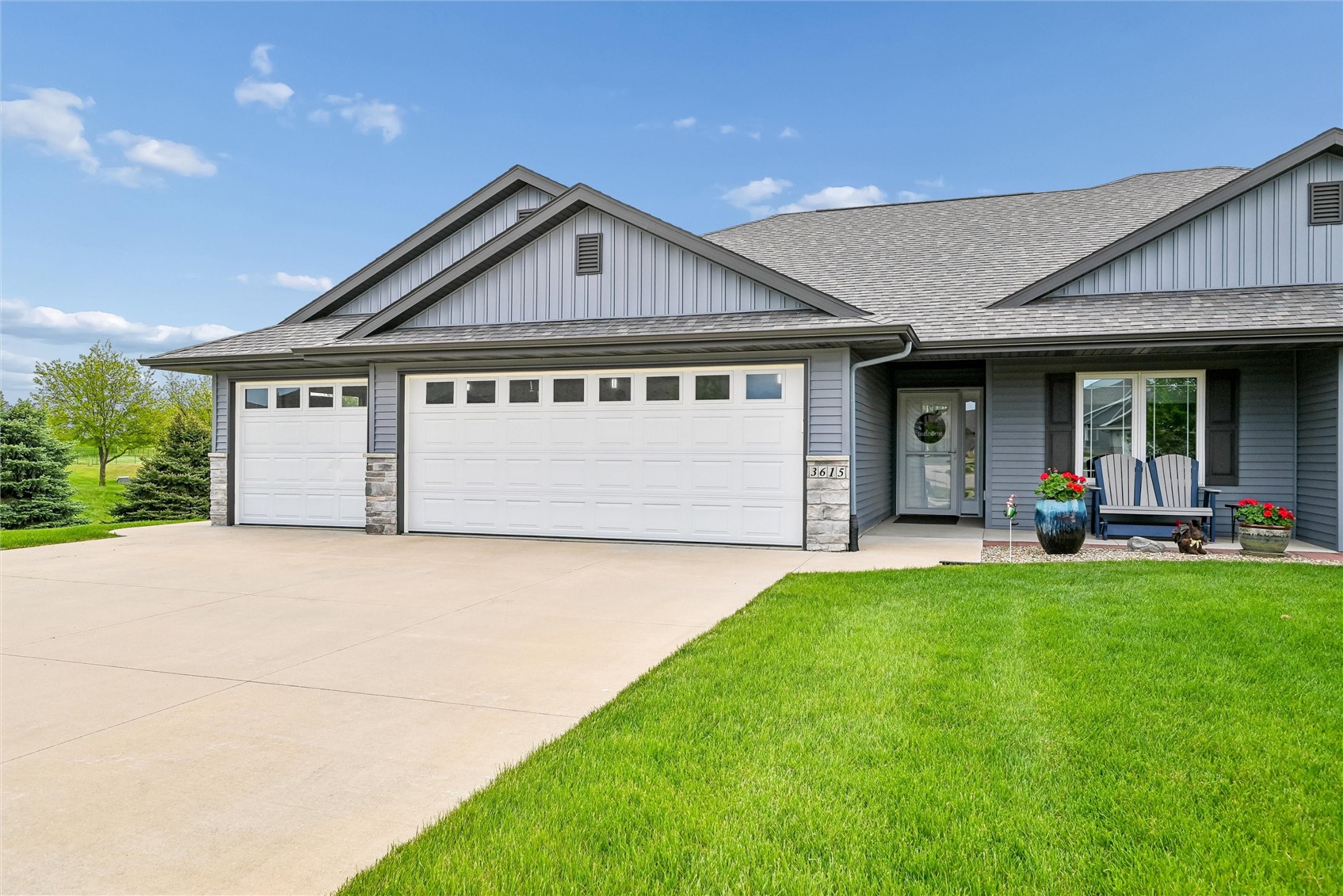 3615 Bluebird Drive SW Cedar Rapids IA 52404