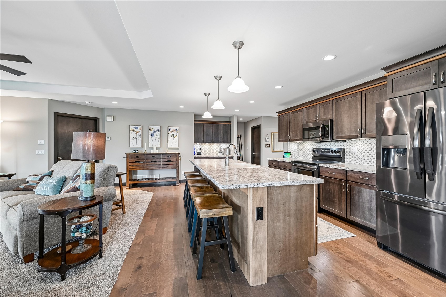 3615 Bluebird Drive SW Cedar Rapids IA 52404