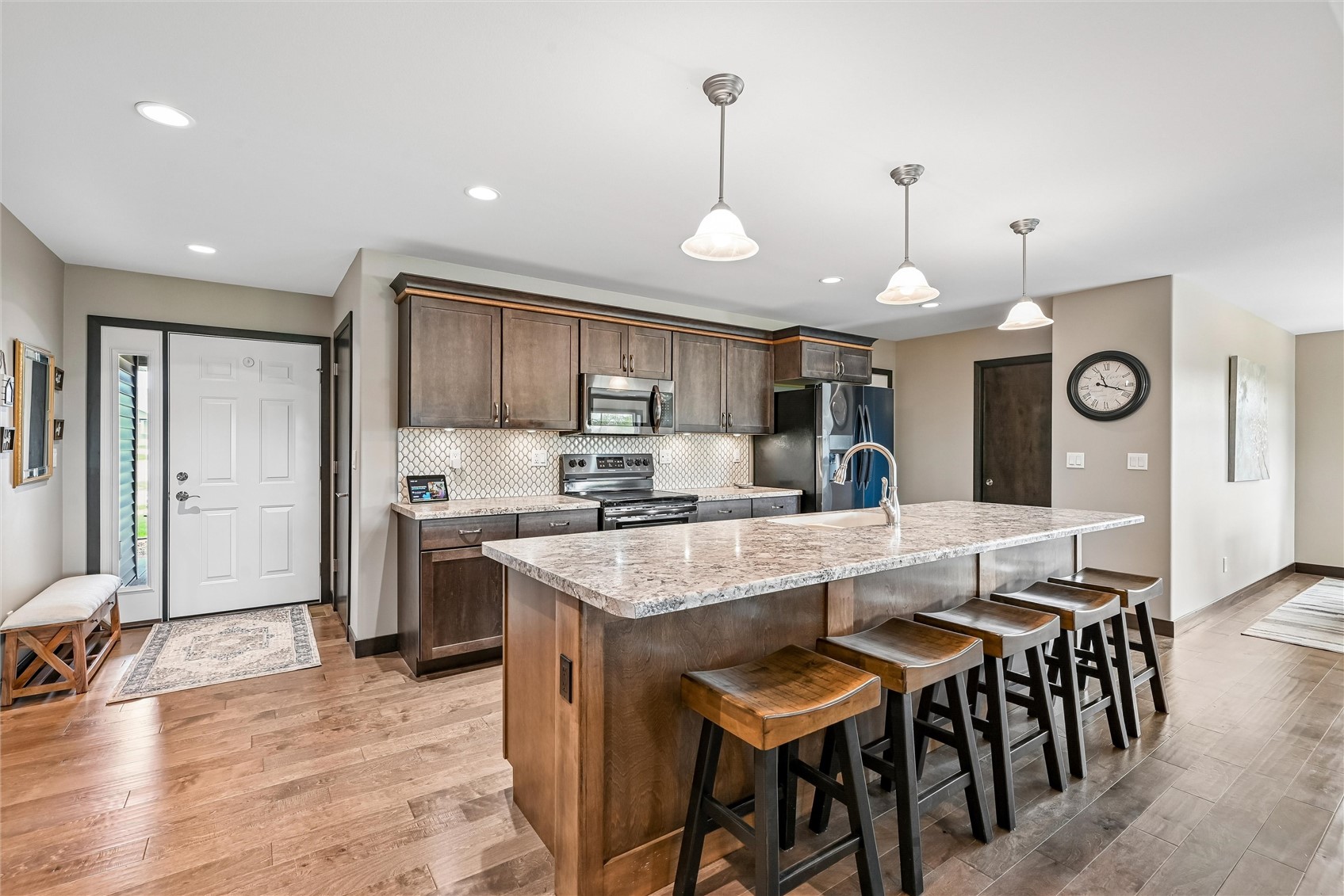 3615 Bluebird Drive SW Cedar Rapids IA 52404