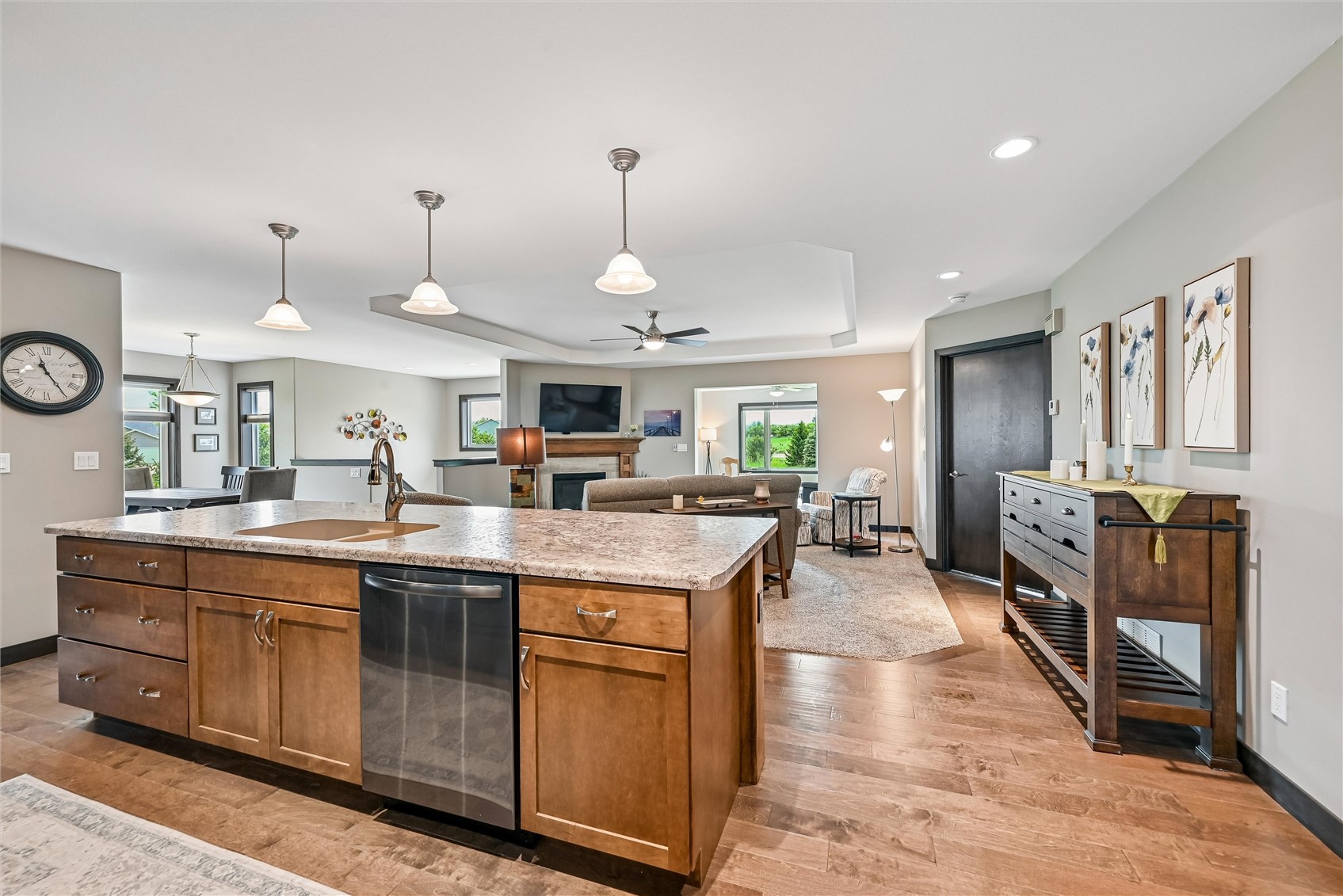 3615 Bluebird Drive SW Cedar Rapids IA 52404