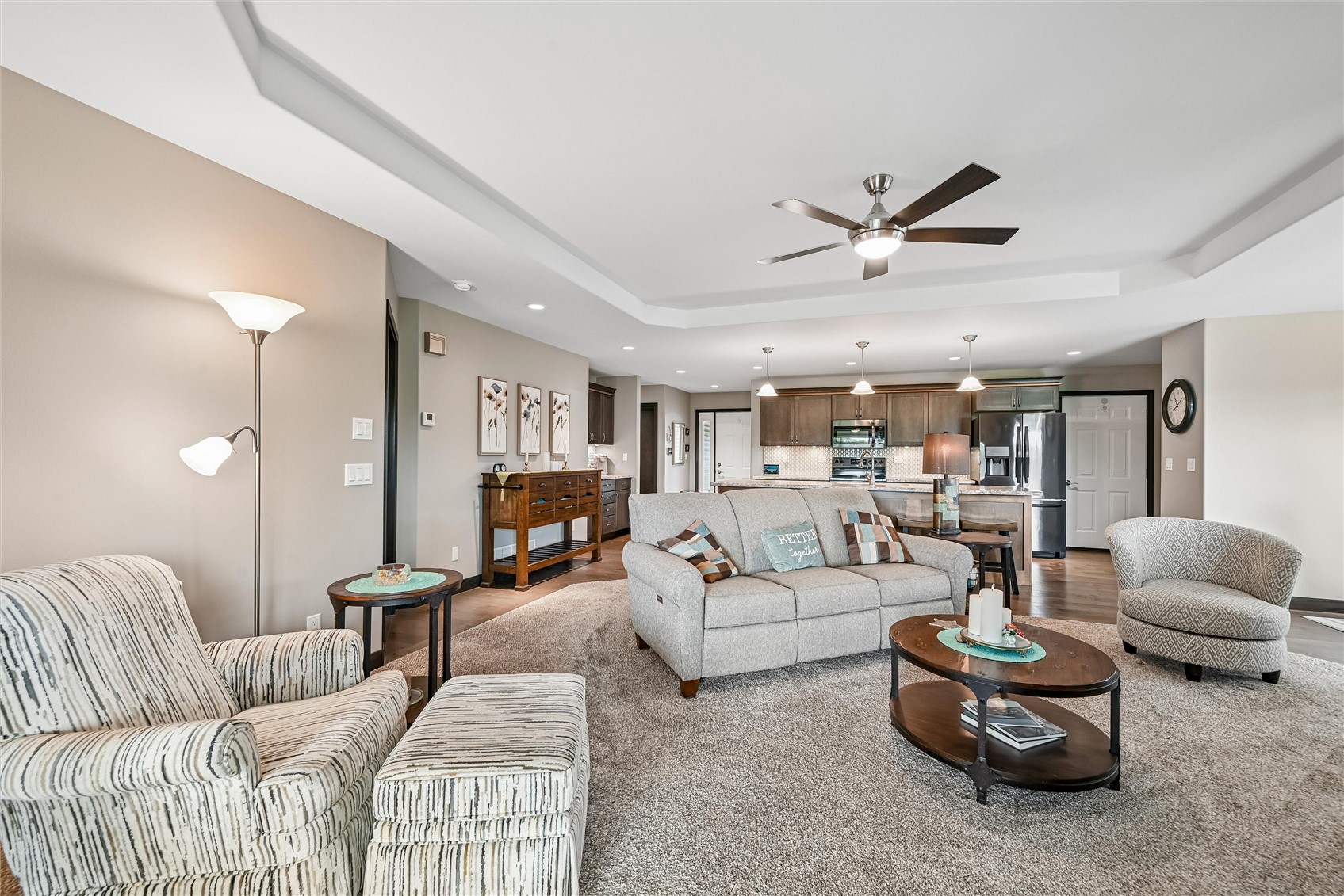 3615 Bluebird Drive SW Cedar Rapids IA 52404
