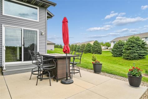 3615 Bluebird Drive SW Cedar Rapids IA 52404
