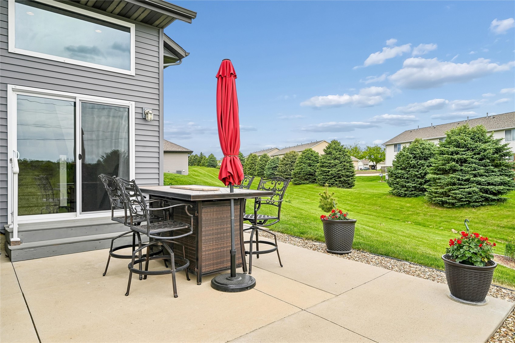 3615 Bluebird Drive SW Cedar Rapids IA 52404