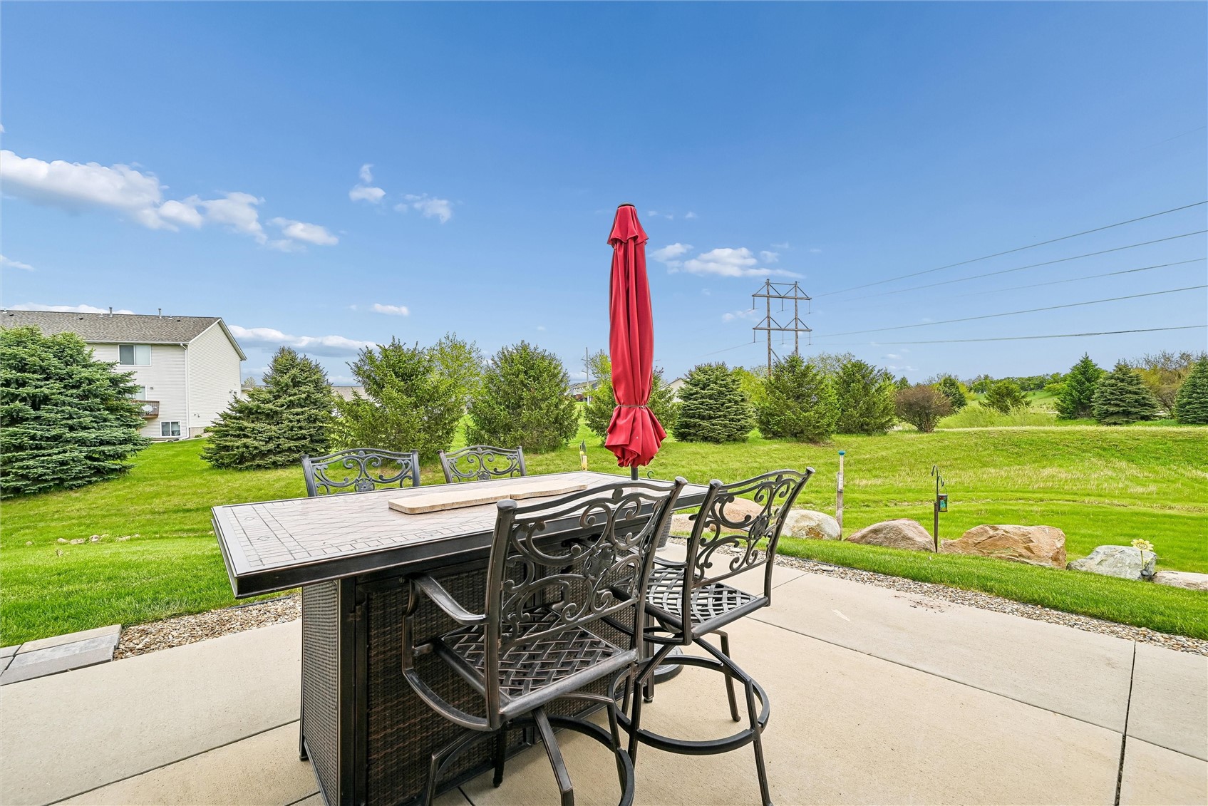 3615 Bluebird Drive SW Cedar Rapids IA 52404