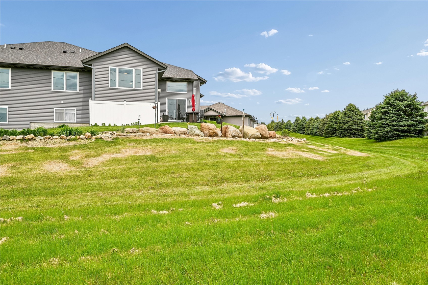 3615 Bluebird Drive SW Cedar Rapids IA 52404