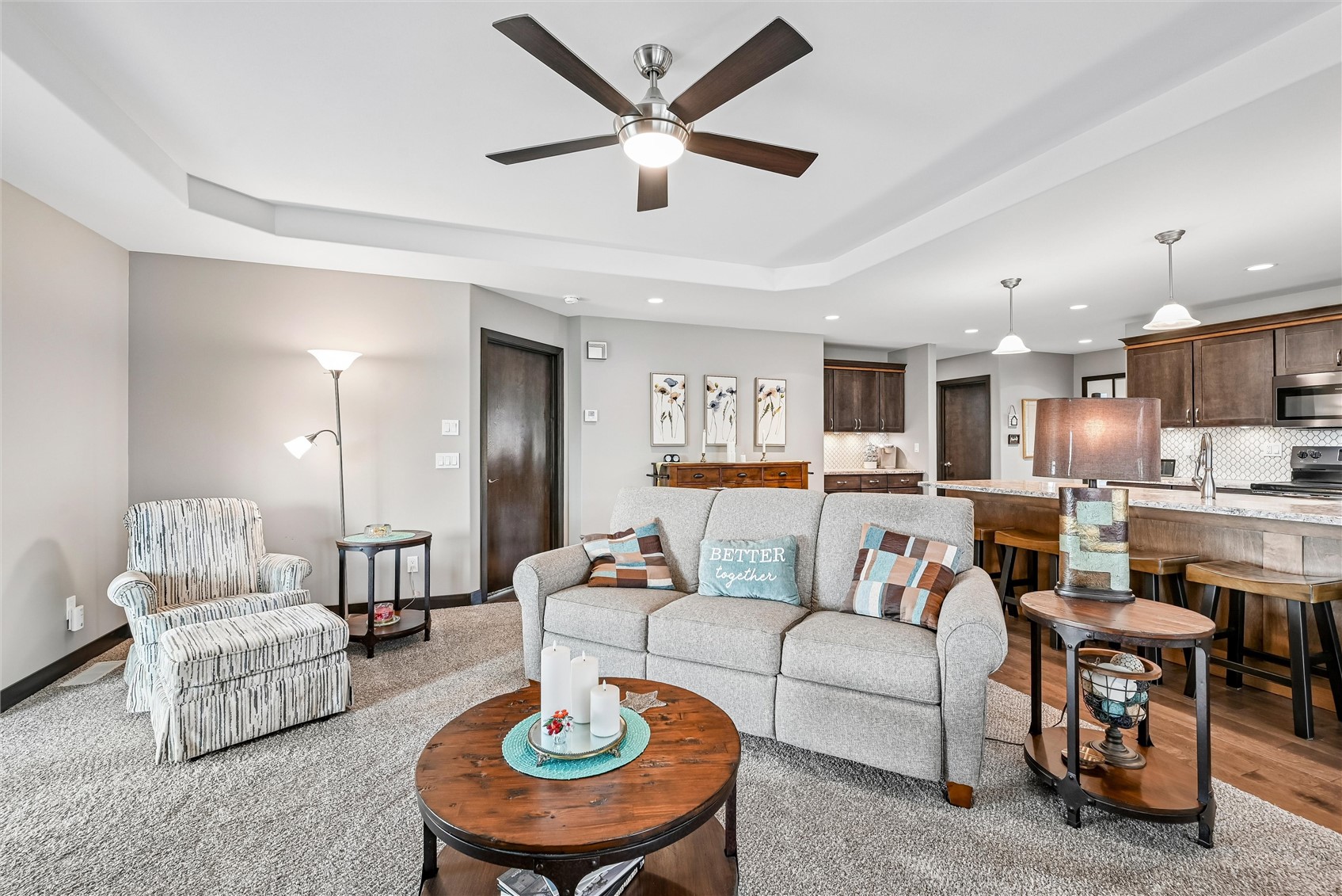 3615 Bluebird Drive SW Cedar Rapids IA 52404