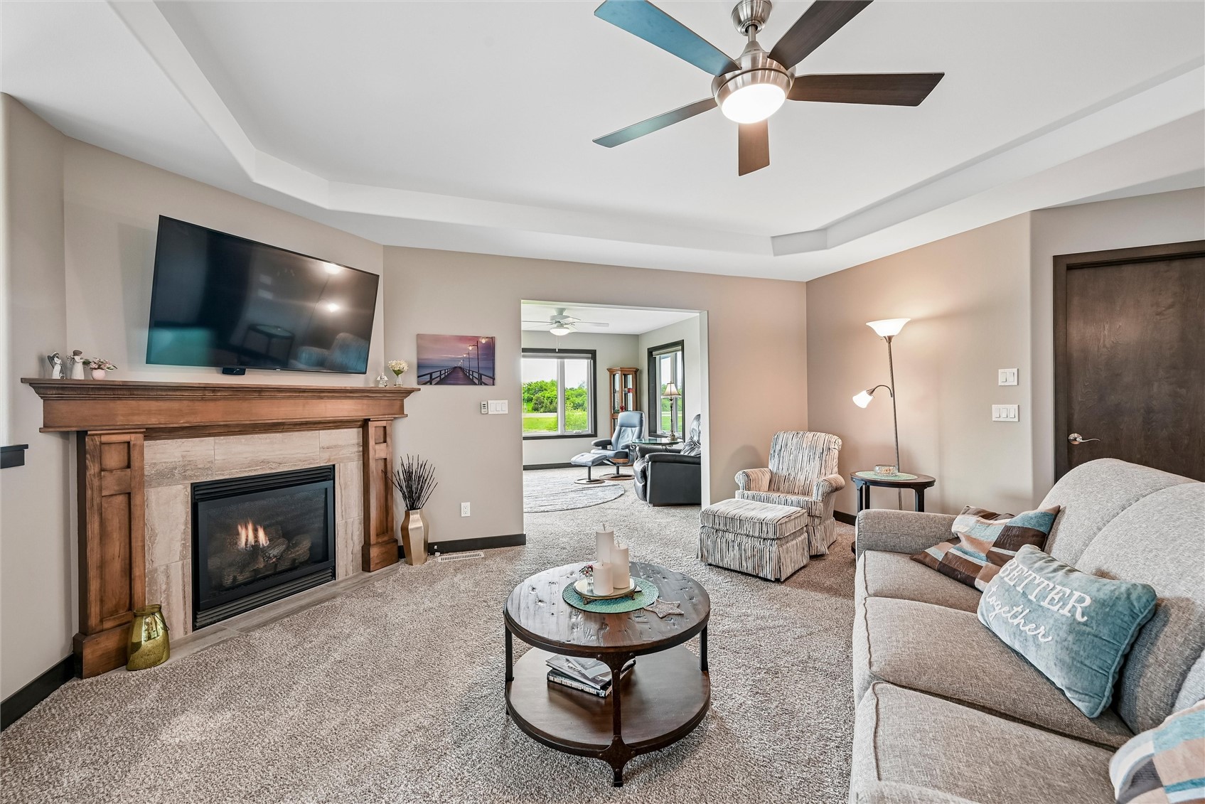 3615 Bluebird Drive SW Cedar Rapids IA 52404