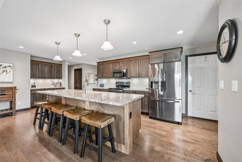 3615 Bluebird Drive SW Cedar Rapids IA 52404