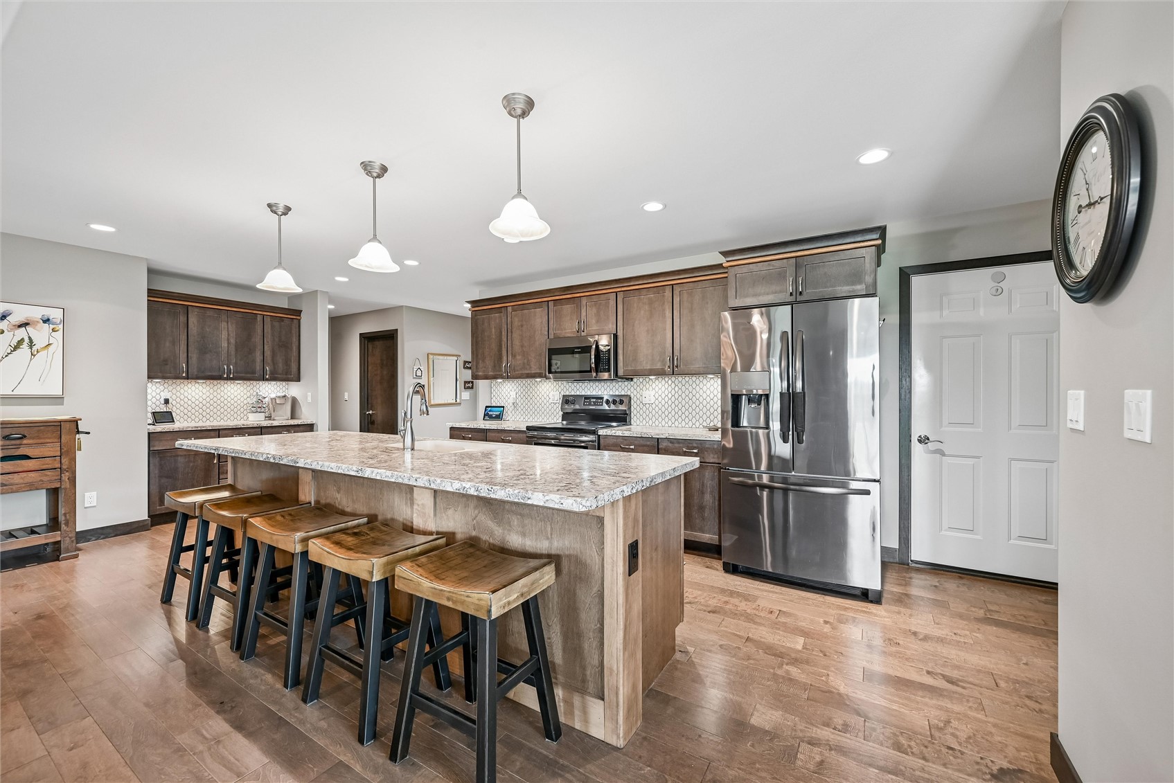 3615 Bluebird Drive SW Cedar Rapids IA 52404