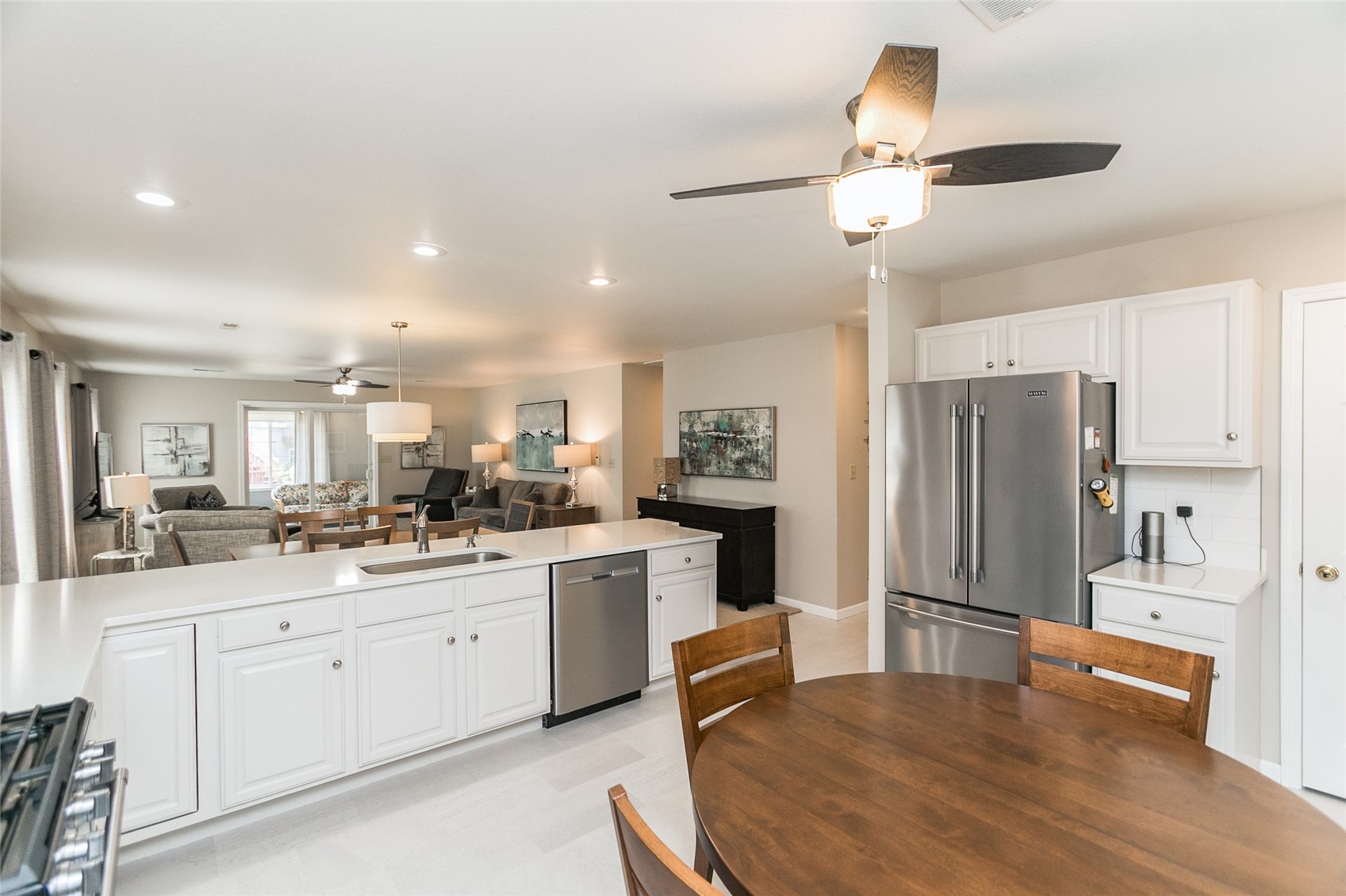 415 First Avenue SW Mt Vernon IA 52314