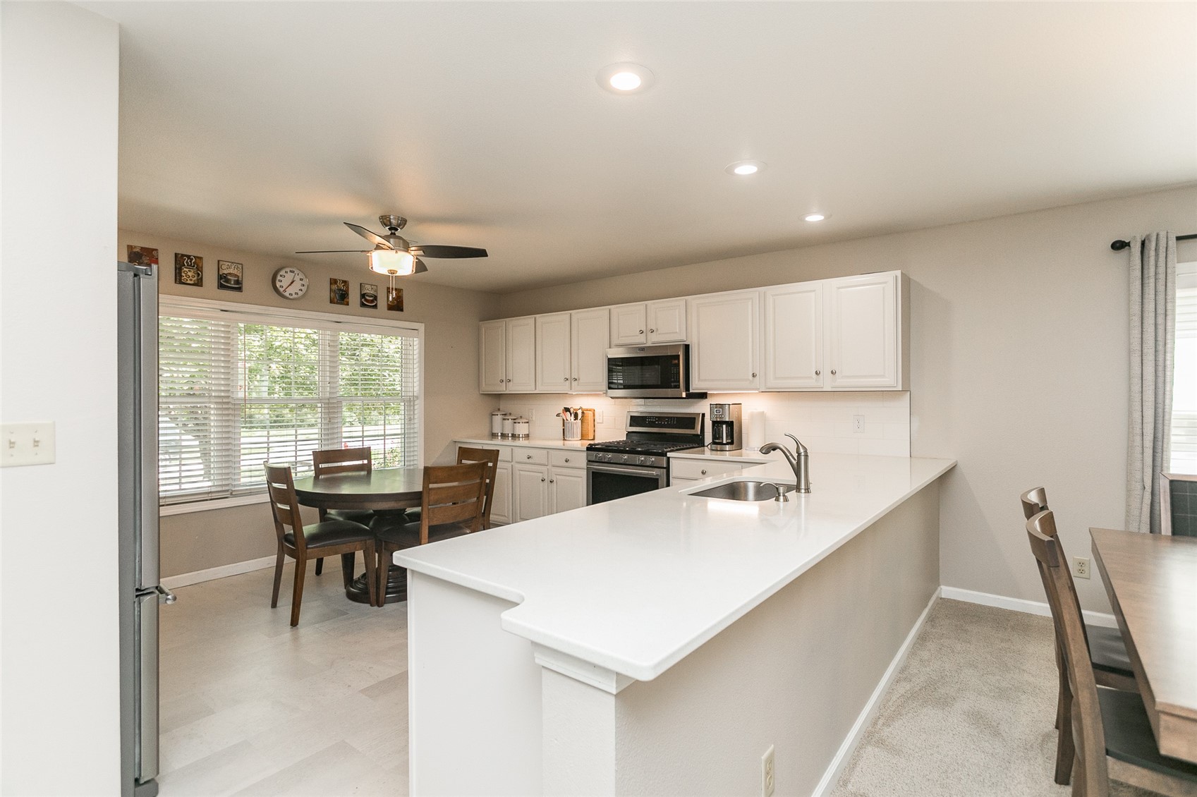 415 First Avenue SW Mt Vernon IA 52314