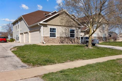 4285 Westchester Drive NE Cedar Rapids IA 52402