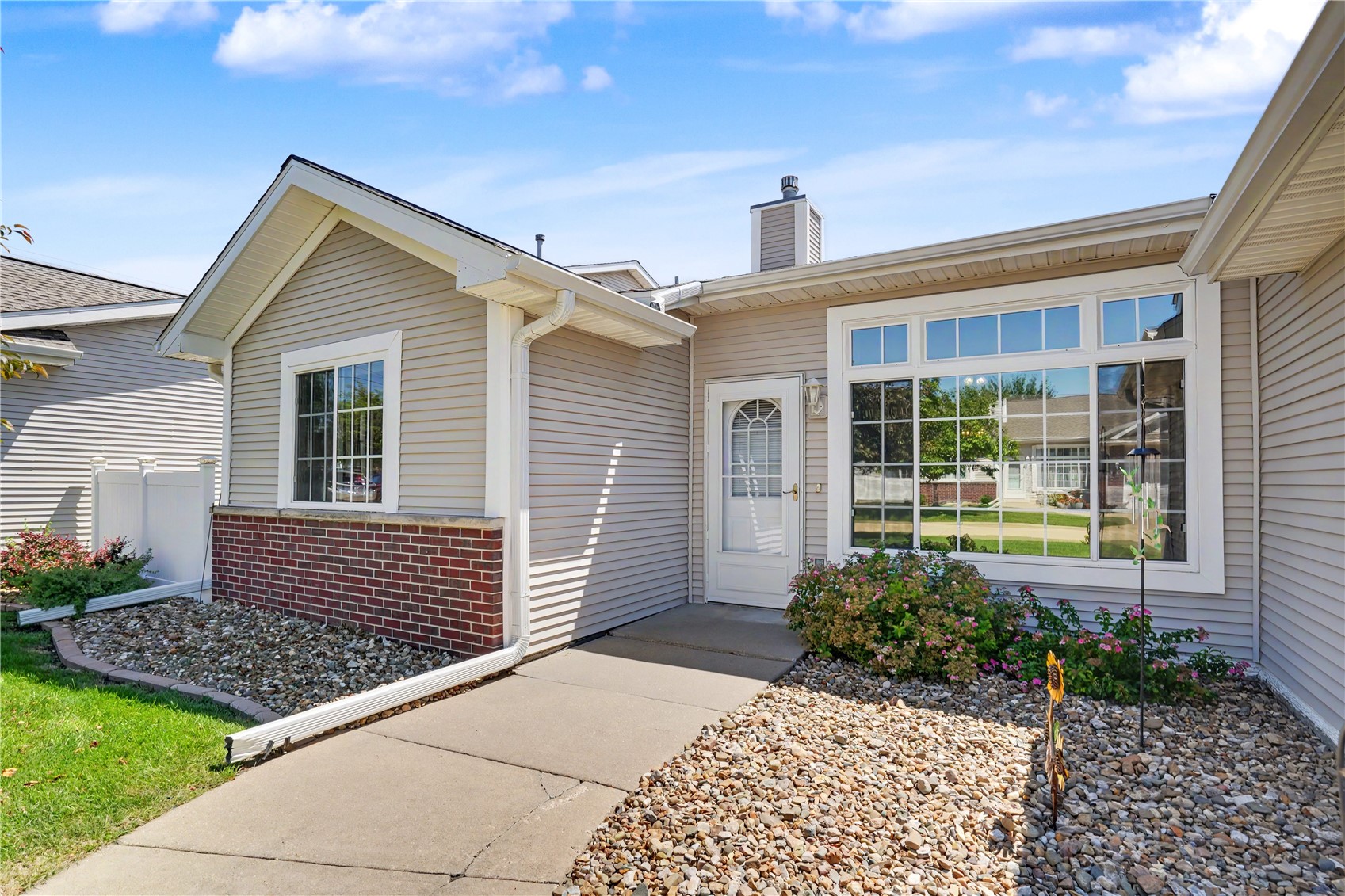 1151 74th Street NE Cedar Rapids IA 52402