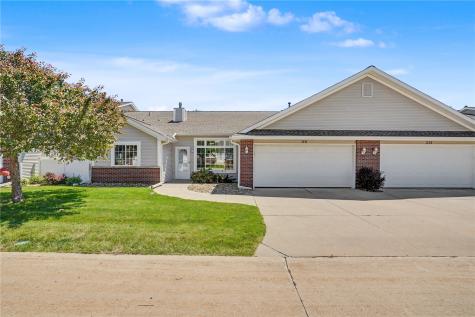 1151 74th Street NE Cedar Rapids IA 52402