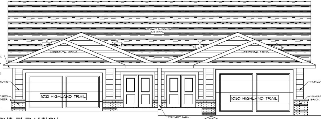 1022 Highland Trail Solon IA 52333