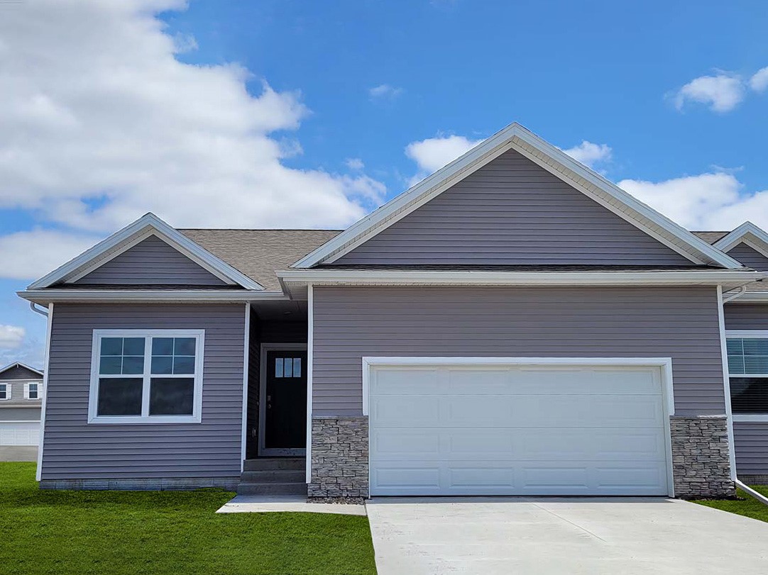 727 Maddie Lane Tiffin IA 52340