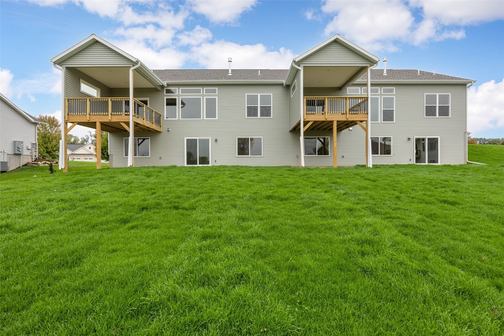 827 Tumble Grass Court SE Cedar Rapids IA 52403