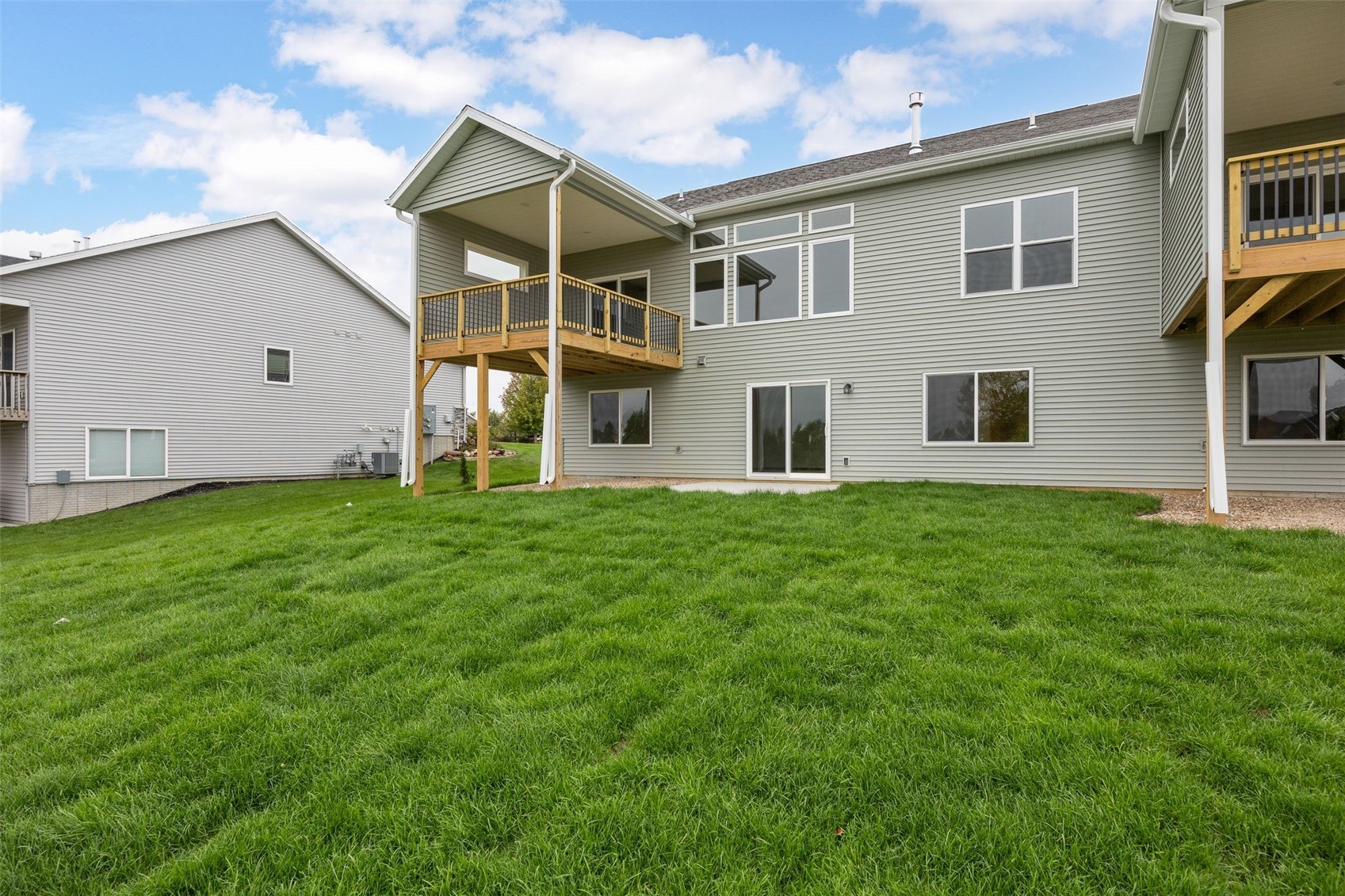 827 Tumble Grass Court SE Cedar Rapids IA 52403