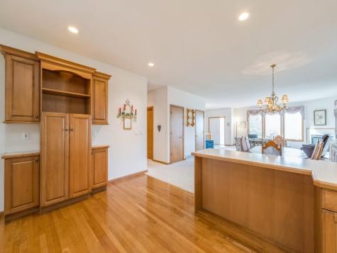 1528 Bilgarie Court NE Cedar Rapids IA 52402
