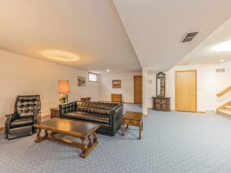 1528 Bilgarie Court NE Cedar Rapids IA 52402
