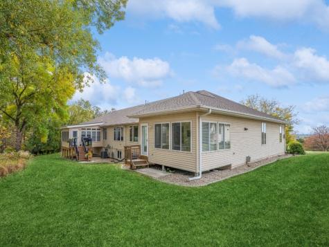 1528 Bilgarie Court NE Cedar Rapids IA 52402
