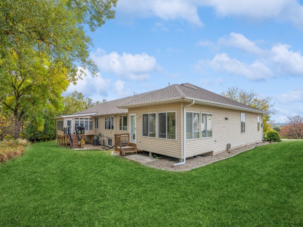 1528 Bilgarie Court NE Cedar Rapids IA 52402