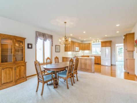 1528 Bilgarie Court NE Cedar Rapids IA 52402