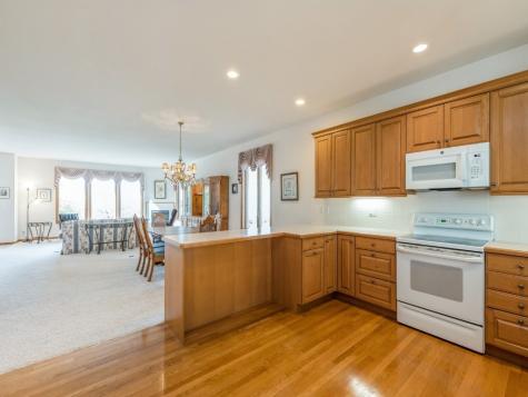 1528 Bilgarie Court NE Cedar Rapids IA 52402