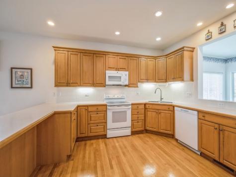 1528 Bilgarie Court NE Cedar Rapids IA 52402