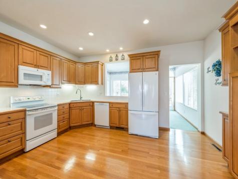 1528 Bilgarie Court NE Cedar Rapids IA 52402