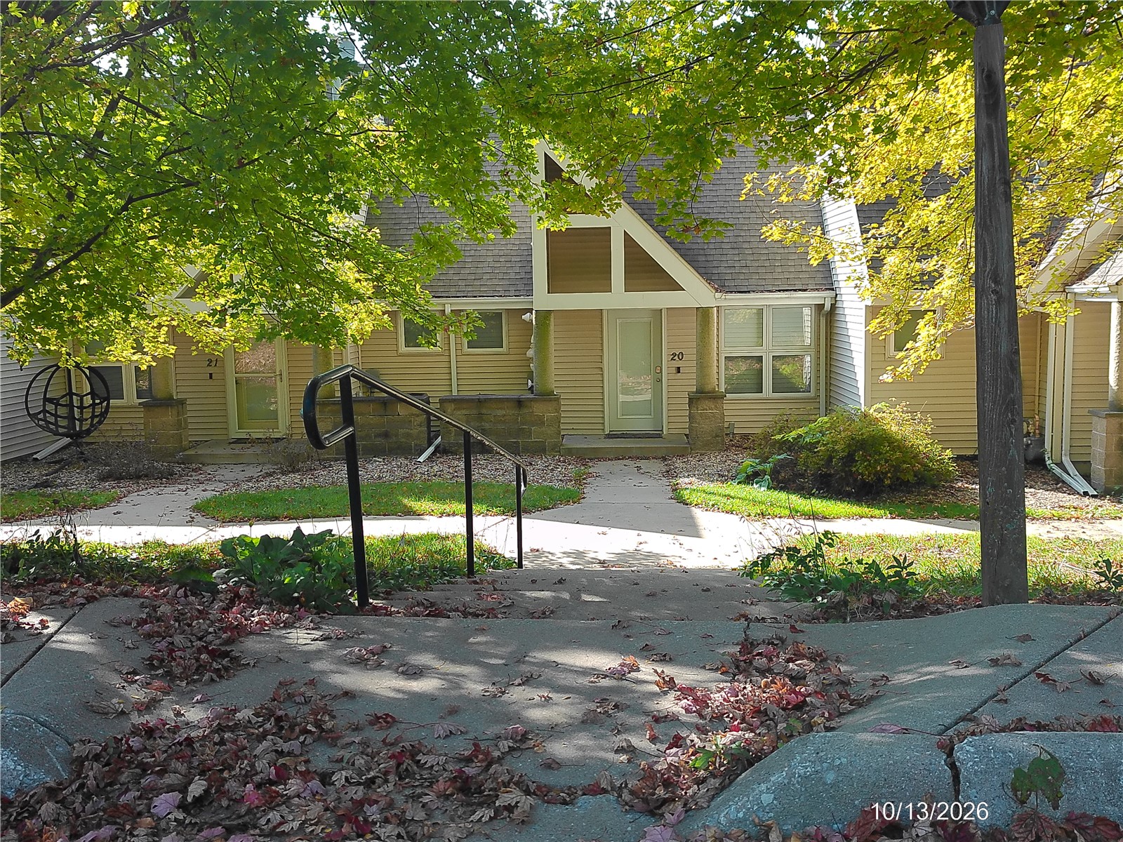 425 27th Street Amana IA 52203