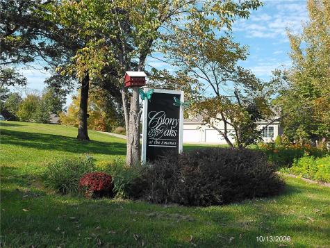 425 27th Street Amana IA 52203