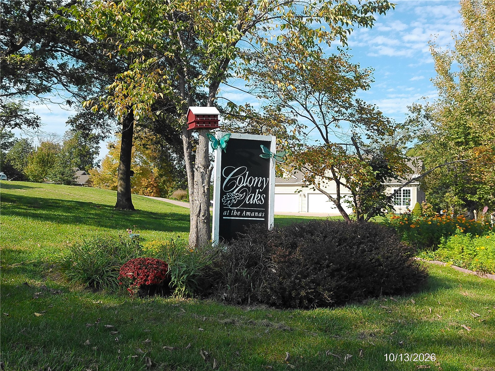 425 27th Street Amana IA 52203