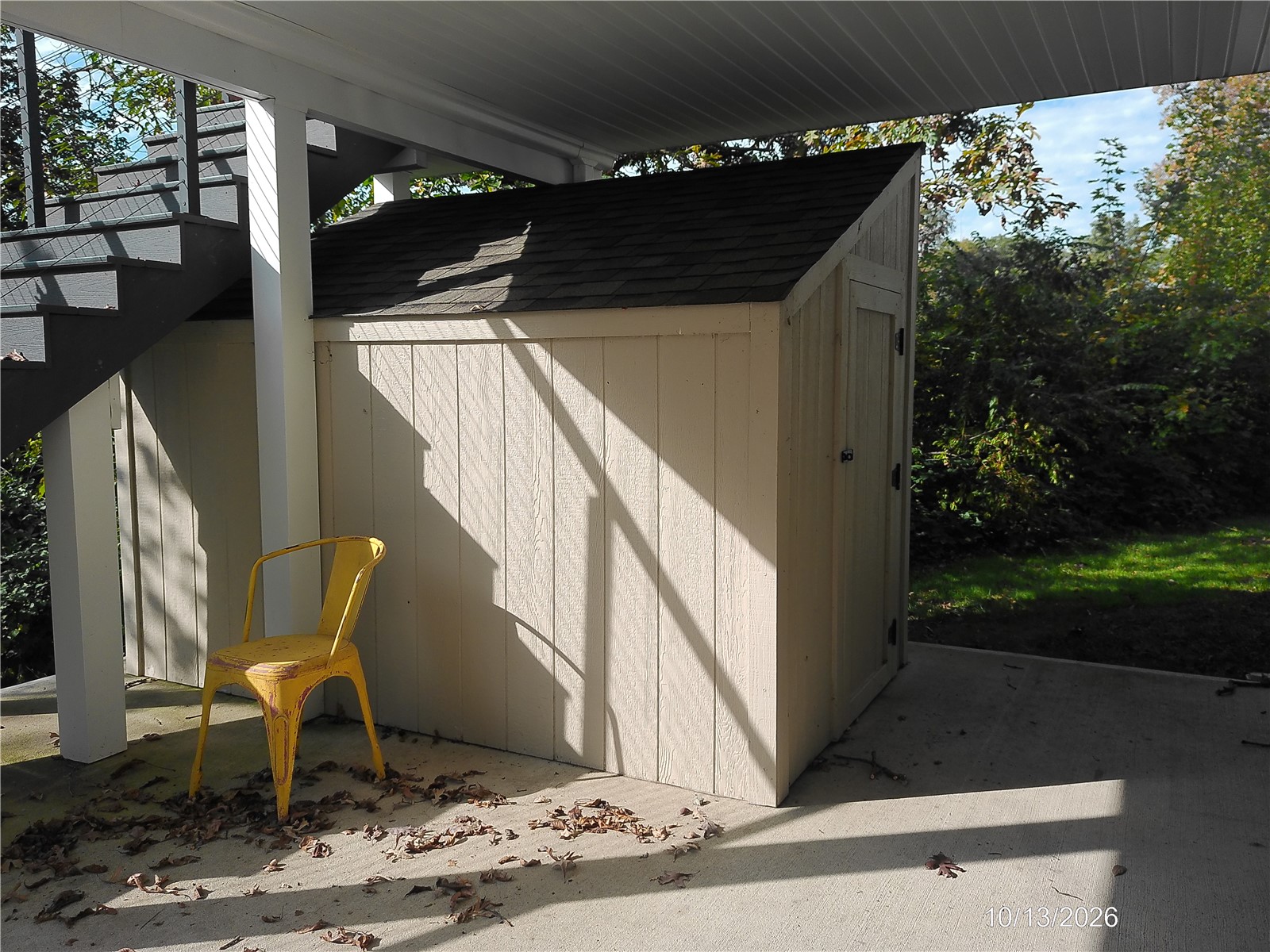 425 27th Street Amana IA 52203