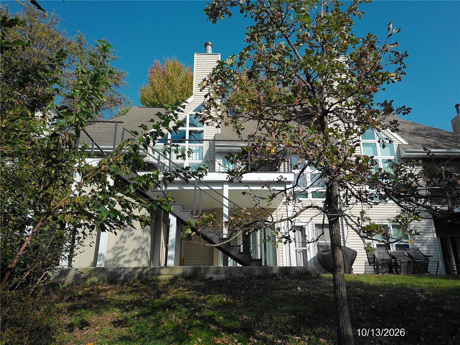 425 27th Street Amana IA 52203