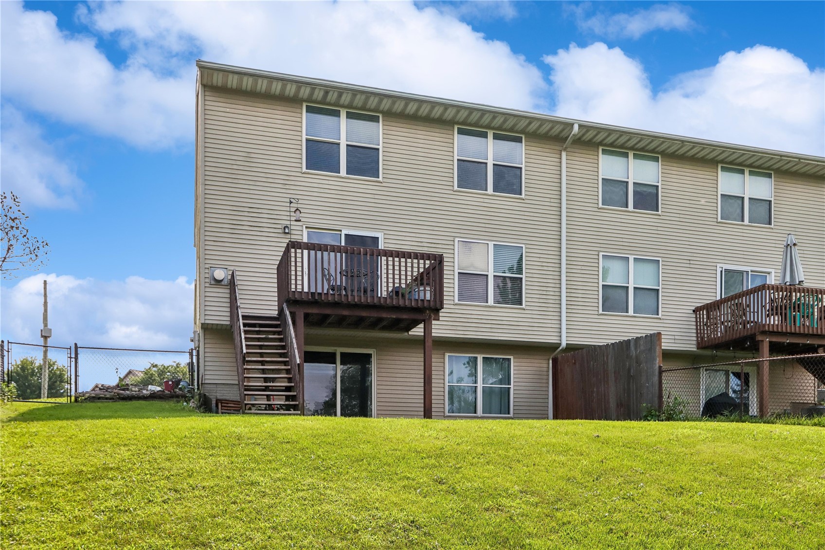 2271 Holiday Road Coralville IA 52241